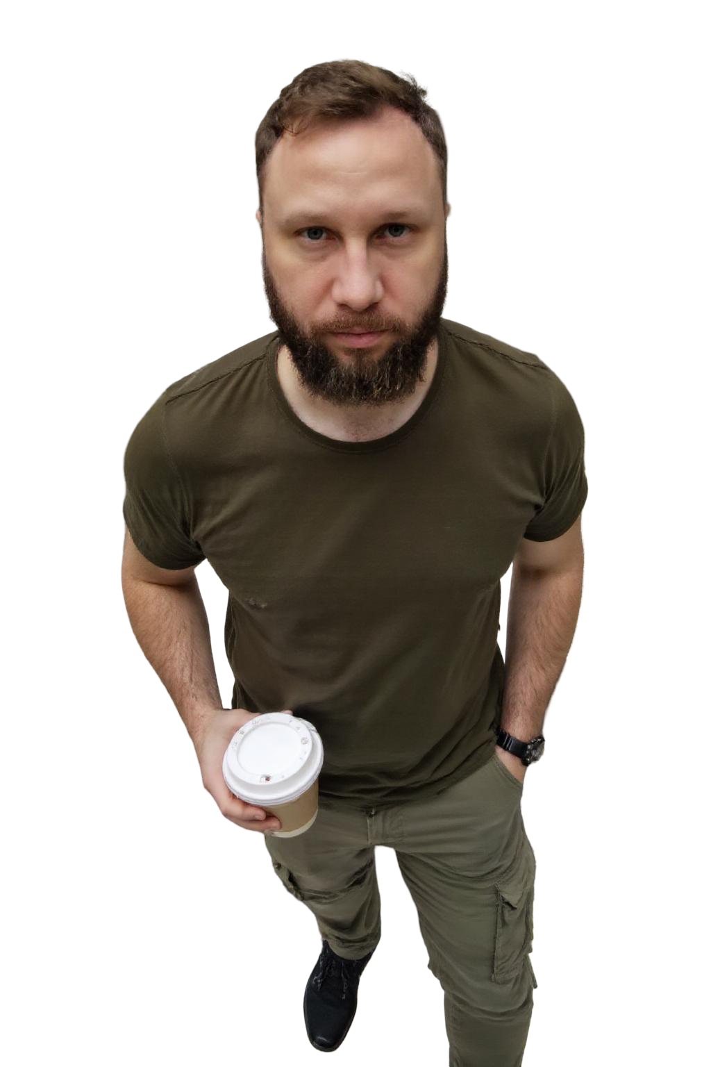 Rodrigo Matheus da Silva